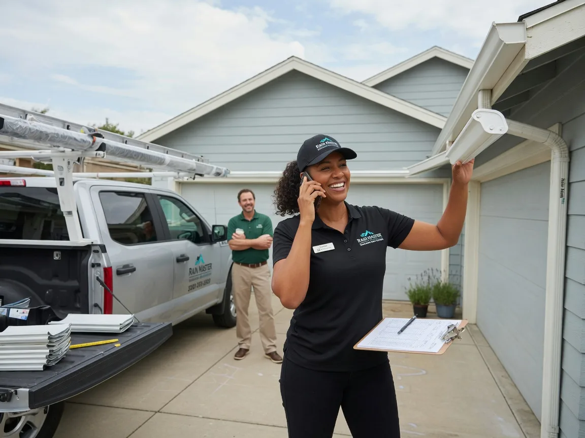 Gutter Installation Glenburn, ND FAQs